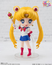 Load image into Gallery viewer, PRE-ORDER Figuarts mini SAILOR MOON -Crystal Star Edition.- Sailor Moon
