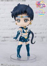 Load image into Gallery viewer, Authentic Figuarts mini Sailor Star Fighter Pretty Guardian Sailor Moon Cosmos The Movie
