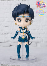 Load image into Gallery viewer, Authentic Figuarts mini Sailor Star Fighter Pretty Guardian Sailor Moon Cosmos The Movie
