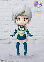 Load image into Gallery viewer, Authentic Figuarts mini Sailor Star Healer Pretty Guardian Sailor Moon Cosmos The Movie
