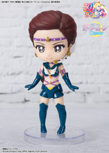 Load image into Gallery viewer, Authentic Figuarts mini Sailor Star Maker Pretty Guardian Sailor Moon Cosmos The Movie
