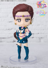 Load image into Gallery viewer, Authentic Figuarts mini Sailor Star Maker Pretty Guardian Sailor Moon Cosmos The Movie
