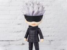 Load image into Gallery viewer, PRE-ORDER Figuarts mini Satoru Gojo Jujutsu Kaisen
