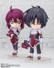 Load image into Gallery viewer, PRE-ORDER Figuarts mini Shin Asuka Mobile Suit Gundam SEED Freedom
