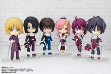 Load image into Gallery viewer, PRE-ORDER Figuarts mini Shin Asuka Mobile Suit Gundam SEED Freedom
