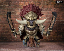 Load image into Gallery viewer, PRE-ORDER Figuarts mini Starscourge Radahn Elden Ring
