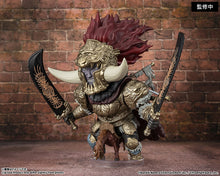 Load image into Gallery viewer, PRE-ORDER Figuarts mini Starscourge Radahn Elden Ring
