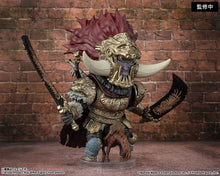 Load image into Gallery viewer, PRE-ORDER Figuarts mini Starscourge Radahn Elden Ring
