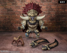 Load image into Gallery viewer, PRE-ORDER Figuarts mini Starscourge Radahn Elden Ring
