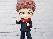 Load image into Gallery viewer, PRE-ORDER Figuarts mini Yuji Itadori Jujutsu Kaisen
