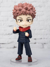 Load image into Gallery viewer, PRE-ORDER Figuarts mini Yuji Itadori Jujutsu Kaisen
