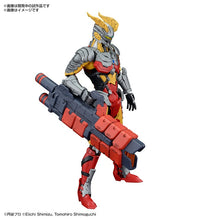 Load image into Gallery viewer, PRE-ORDER Figure-rise Standard Ultraman Suit Zero (SC Ver.) Action Model Kit

