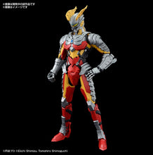 Load image into Gallery viewer, PRE-ORDER Figure-rise Standard Ultraman Suit Zero (SC Ver.) Action Model Kit
