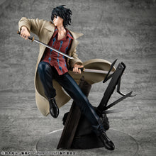 Load image into Gallery viewer, PRE-ORDER Figure Nagumo Sakamoto Days
