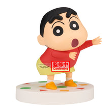 Load image into Gallery viewer, PRE-ORDER Fl Crayon Shinchan
