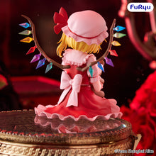 Load image into Gallery viewer, PRE-ORDER Flandre Noodle Stopper Figure Touhou Project
