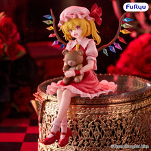 Load image into Gallery viewer, PRE-ORDER Flandre Noodle Stopper Figure Touhou Project
