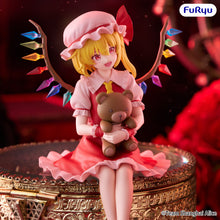Load image into Gallery viewer, PRE-ORDER Flandre Noodle Stopper Figure Touhou Project
