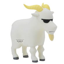 Load image into Gallery viewer, PRE-ORDER Fluffy Puffy Allmigoat My Hero Academia
