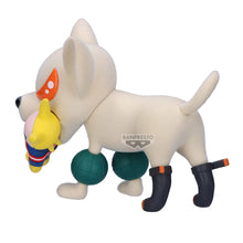 Load image into Gallery viewer, PRE-ORDER Fluffy Puffy Bakudog My Hero Academia
