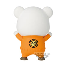 Load image into Gallery viewer, PRE-ORDER Fluffy Puffy Bepo One Piece
