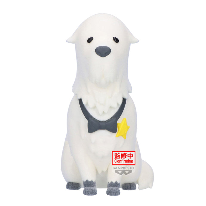 PRE-ORDER Fluffy Puffy Bond Forger Vol. 2 Ver. A Spy x Family