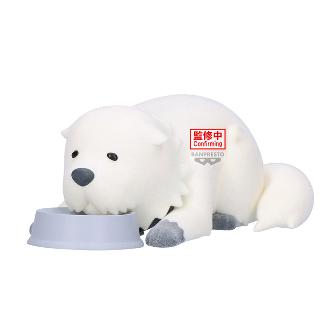 PRE-ORDER Fluffy Puffy Bond Forger Vol. 2 Ver. B Spy x Family