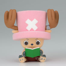 Load image into Gallery viewer, PRE-ORDER Fluffy Puffy Chopper Vol. 1 Ver. A One Piece
