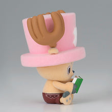 Load image into Gallery viewer, PRE-ORDER Fluffy Puffy Chopper Vol. 1 Ver. A One Piece
