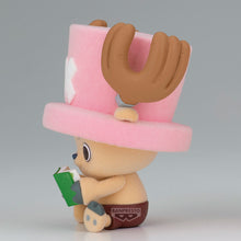 Load image into Gallery viewer, PRE-ORDER Fluffy Puffy Chopper Vol. 1 Ver. A One Piece
