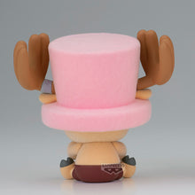 Load image into Gallery viewer, PRE-ORDER Fluffy Puffy Chopper Vol. 1 Ver. A One Piece
