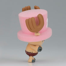 Load image into Gallery viewer, PRE-ORDER Fluffy Puffy Chopper Vol. 1 Ver. B One Piece
