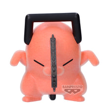 Load image into Gallery viewer, PRE-ORDER Fluffy Puffy Dancing Pochita Ver. A Chainsaw Man
