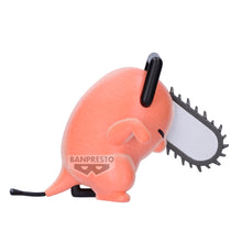 Load image into Gallery viewer, PRE-ORDER Fluffy Puffy Dancing Pochita Ver. A Chainsaw Man
