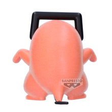 Load image into Gallery viewer, PRE-ORDER Fluffy Puffy Dancing Pochita Ver. A Chainsaw Man
