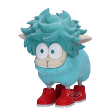 Load image into Gallery viewer, PRE-ORDER Fluffy Puffy Dekusheep My Hero Academia
