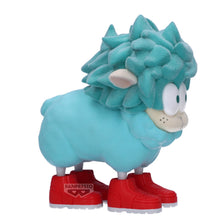 Load image into Gallery viewer, PRE-ORDER Fluffy Puffy Dekusheep My Hero Academia
