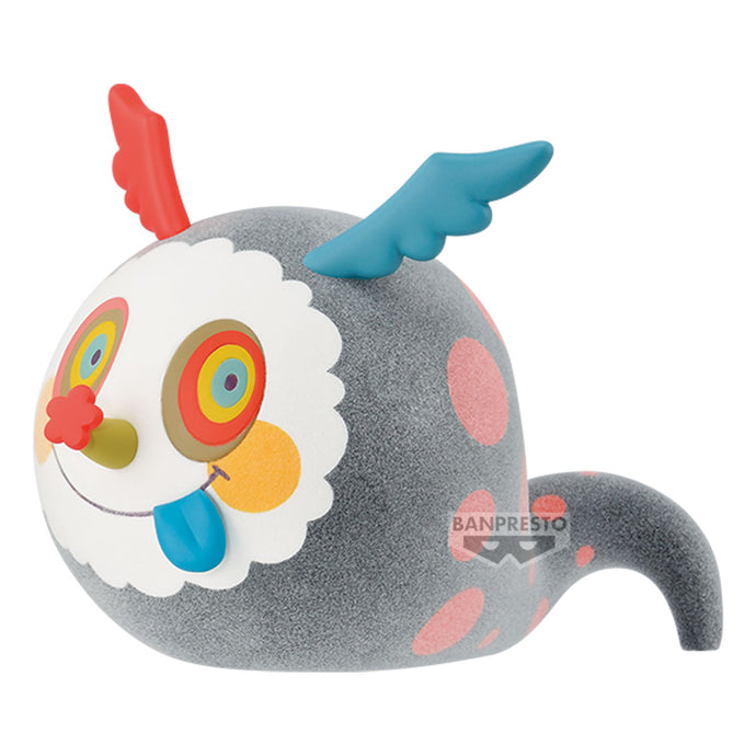 PRE-ORDER Fluffy Puffy Dessert Witch Puella Magi Madoka Magica The Movie -Rebellion-