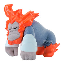 Load image into Gallery viewer, PRE-ORDER Fluffy Puffy Gorilla Gorilla Gorilla My Hero Academia
