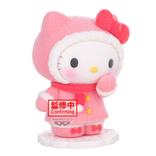 Load image into Gallery viewer, PRE-ORDER Fluffy Puffy Hello Kitty Sanrio Characters
