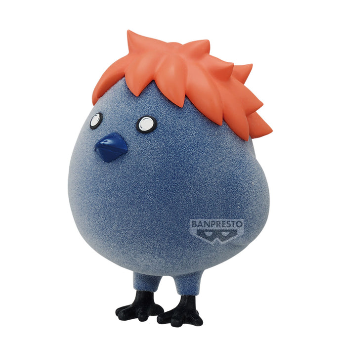 PRE-ORDER Fluffy Puffy Hinagarasu Haikyu!!