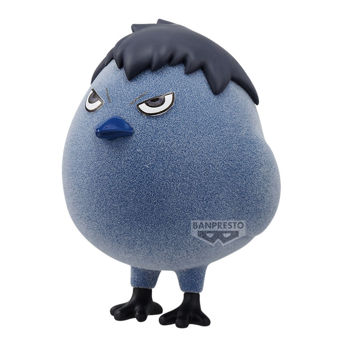 PRE-ORDER Fluffy Puffy Kagegarasu Haikyu!!