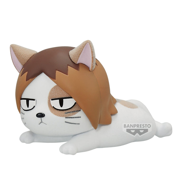 PRE-ORDER Fluffy Puffy Kenmaneko Haikyu!!