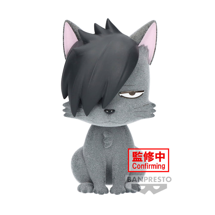 PRE-ORDER Fluffy Puffy Kurooneko Haikyu!!