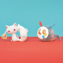 Load image into Gallery viewer, PRE-ORDER Fluffy Puffy Kyubey Puella Magi Madoka Magica The Movie -Rebellion-
