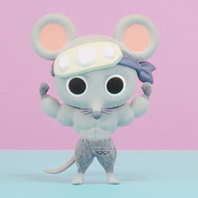 Load image into Gallery viewer, PRE-ORDER Fluffy Puffy Muscular Mice Ver. A Demon Slayer: Kimetsu No Yaiba
