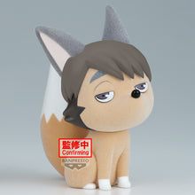 Load image into Gallery viewer, PRE-ORDER Fluffy Puffy Samu Kitsune Haikyu!!
