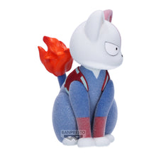 Load image into Gallery viewer, PRE-ORDER Fluffy Puffy Shotocat My Hero Academia
