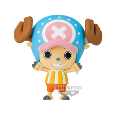Load image into Gallery viewer, PRE-ORDER Fluffy Puffy Tony Tony Chopper One Piece

