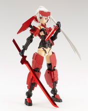 Load image into Gallery viewer, PRE-ORDER Frame Arms Girl Jinrai Plastic Model Kit
